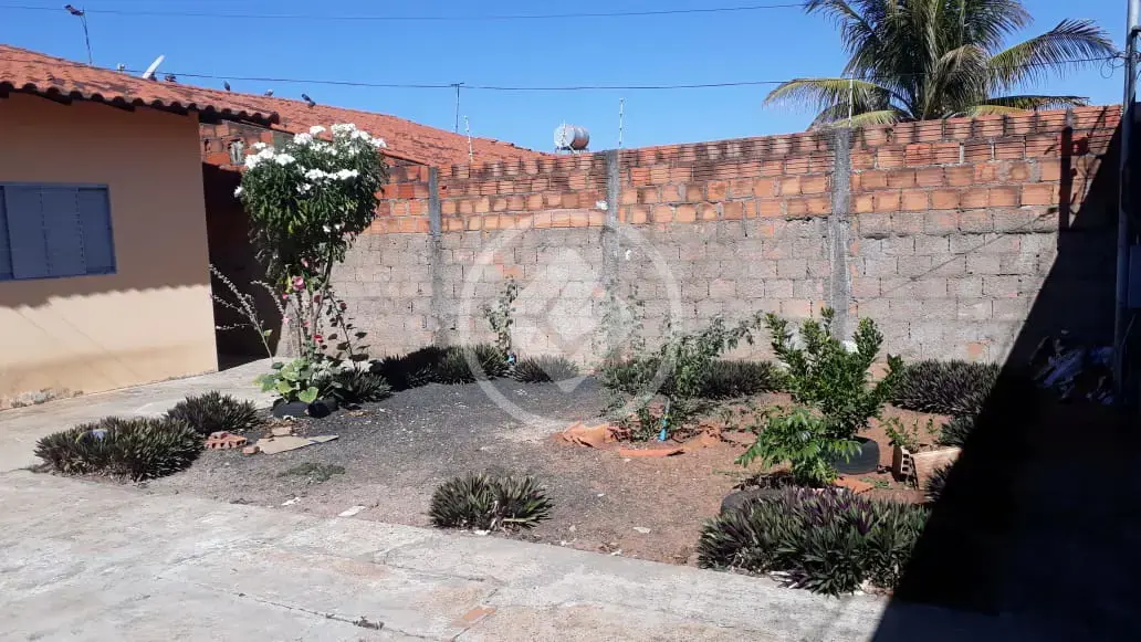 Casa JARDIM HOLANDA, Uberlândia - MG — foto 2