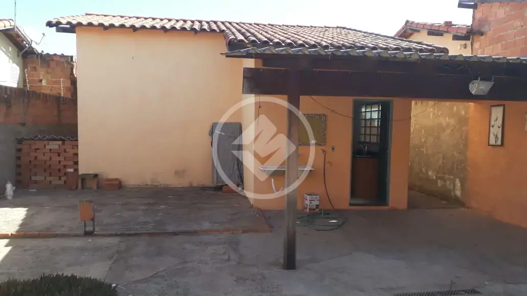 Casa 2 quartos no JARDIM HOLANDA, Uberlândia — foto 6 de 6