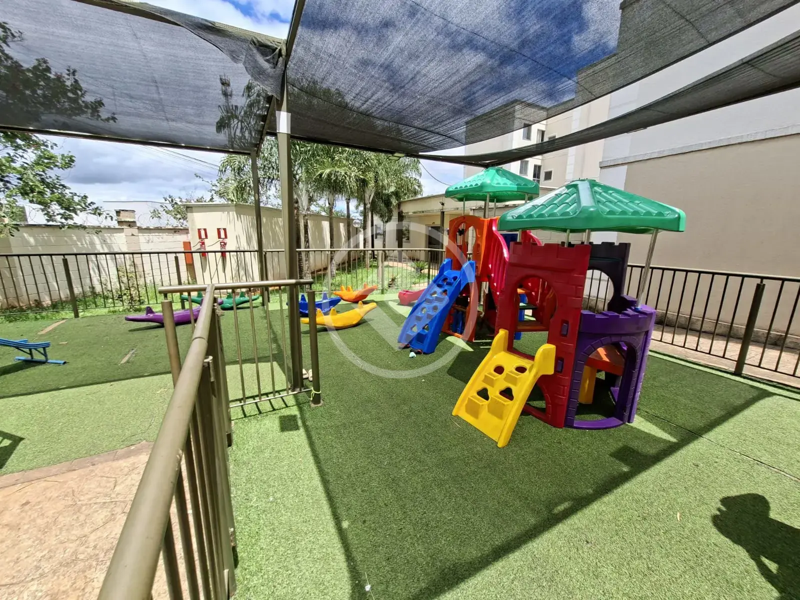 Apartamento 2 quartos no Shopping Park, Uberlândia — foto 4 de 6