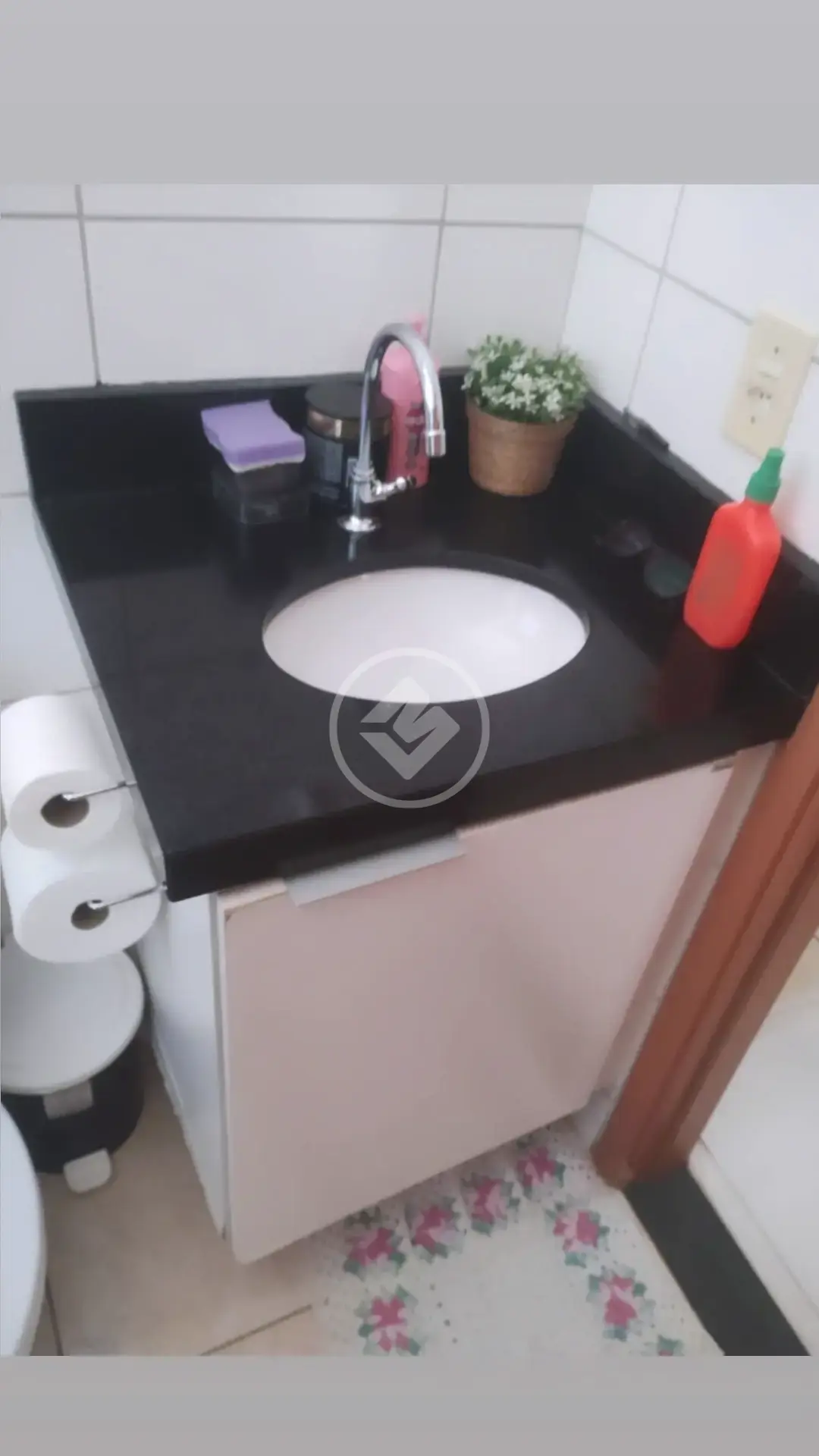 Apartamento 2 quartos no Shopping Park, Uberlândia — foto 5 de 6