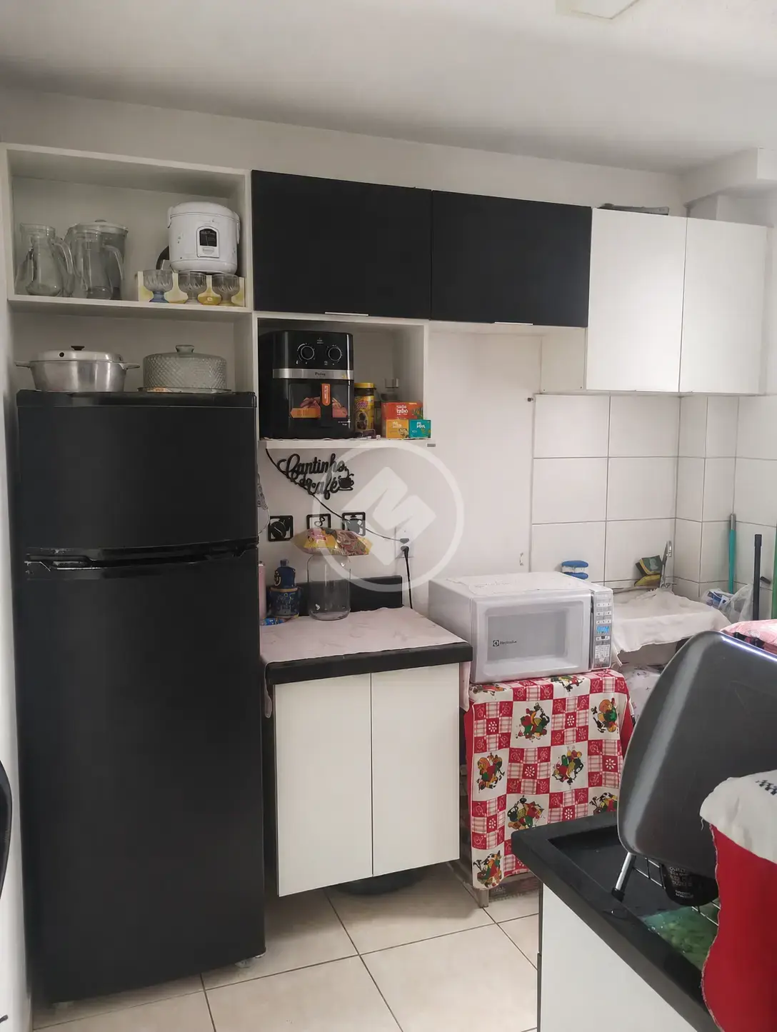 Apartamento 2 quartos no Shopping Park, Uberlândia — foto 3 de 6
