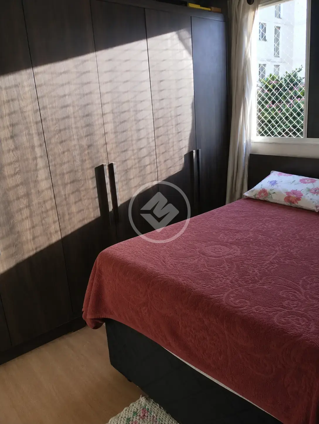 Apartamento Shopping Park, Uberlândia - MG — foto 2