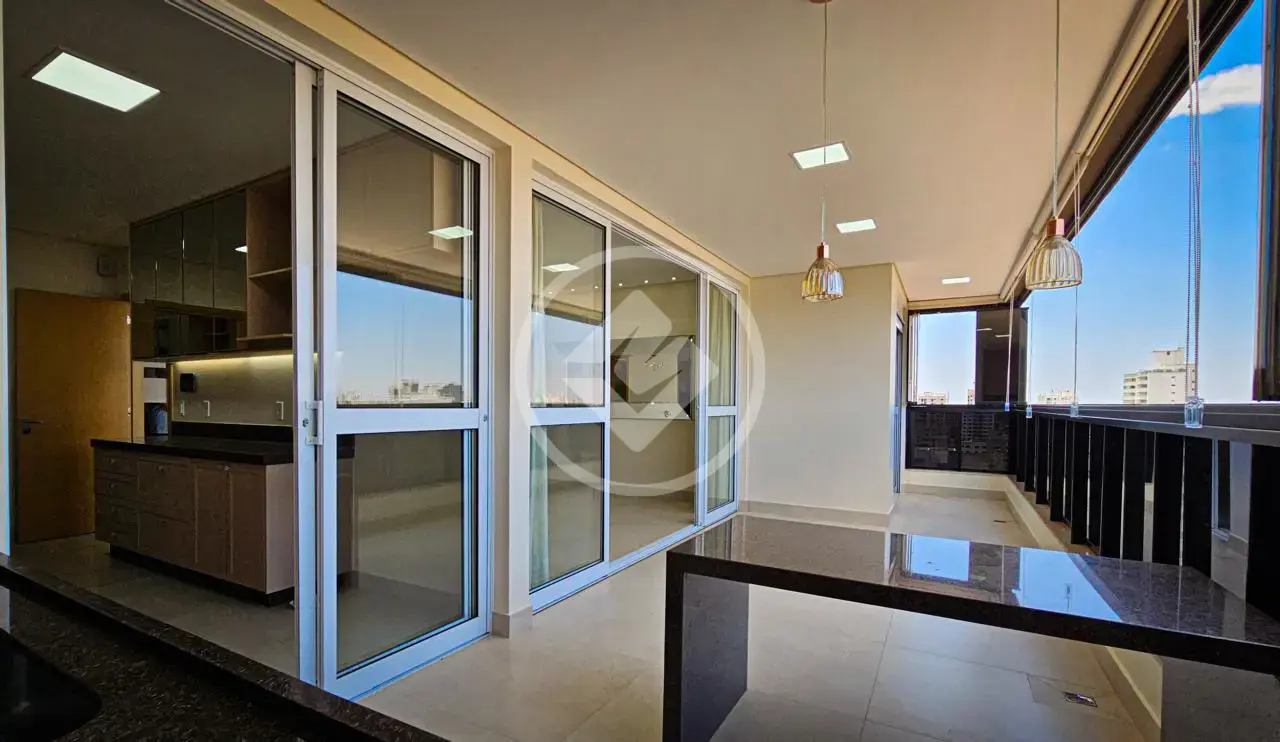Apartamento 3 quartos no SARAIVA, Uberlândia — foto 3 de 6