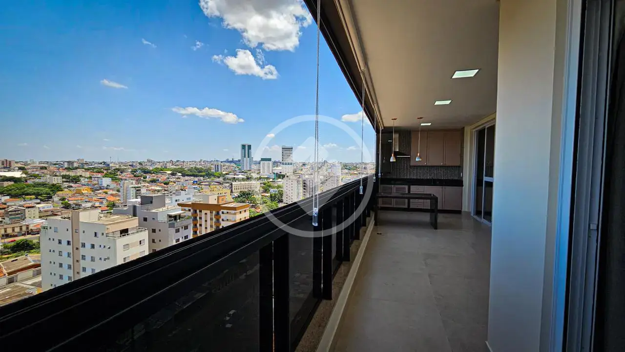 Apartamento SARAIVA, Uberlândia - MG — foto 1