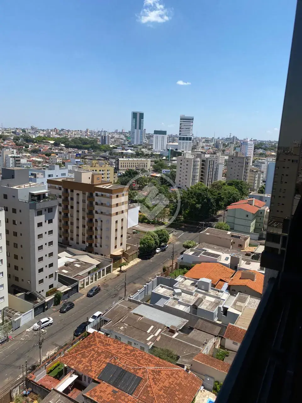 Apartamento SARAIVA, Uberlândia - MG — foto 2