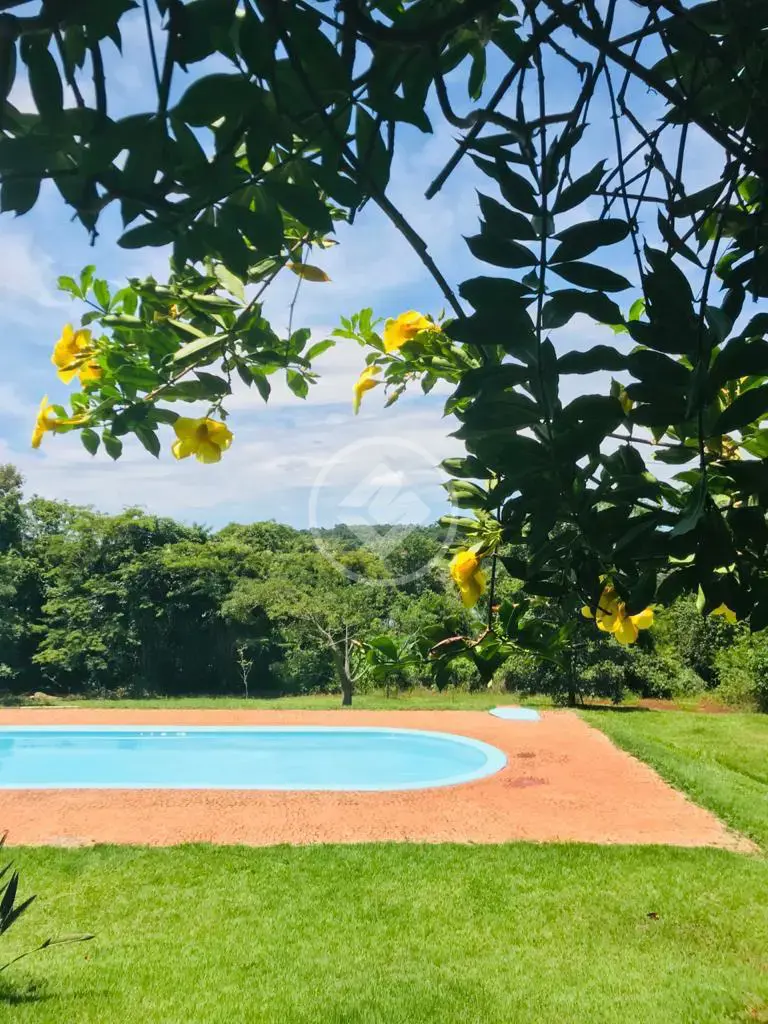 Fazenda no Área Rural de Uberlândia, Uberlândia — foto 4 de 6