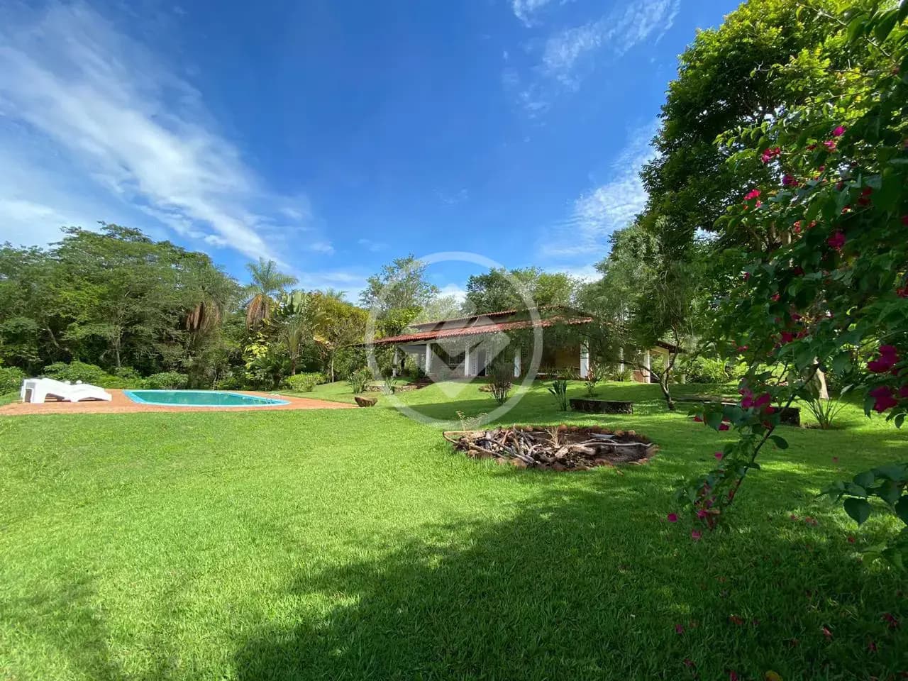 Fazenda no Área Rural de Uberlândia, Uberlândia — foto 5 de 6