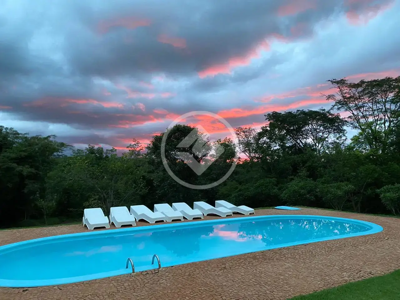 Fazenda Área Rural de Uberlândia, Uberlândia - MG — foto 2