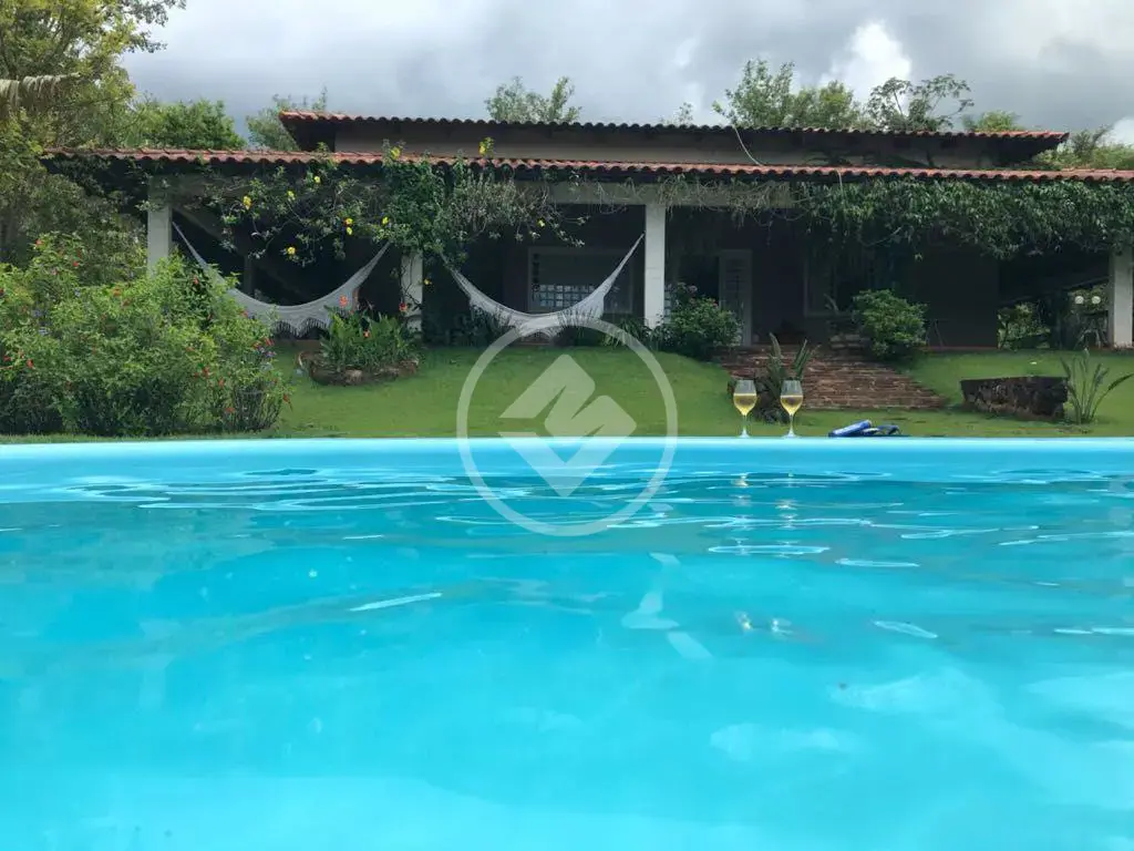 Fazenda no Área Rural de Uberlândia, Uberlândia — foto 3 de 6