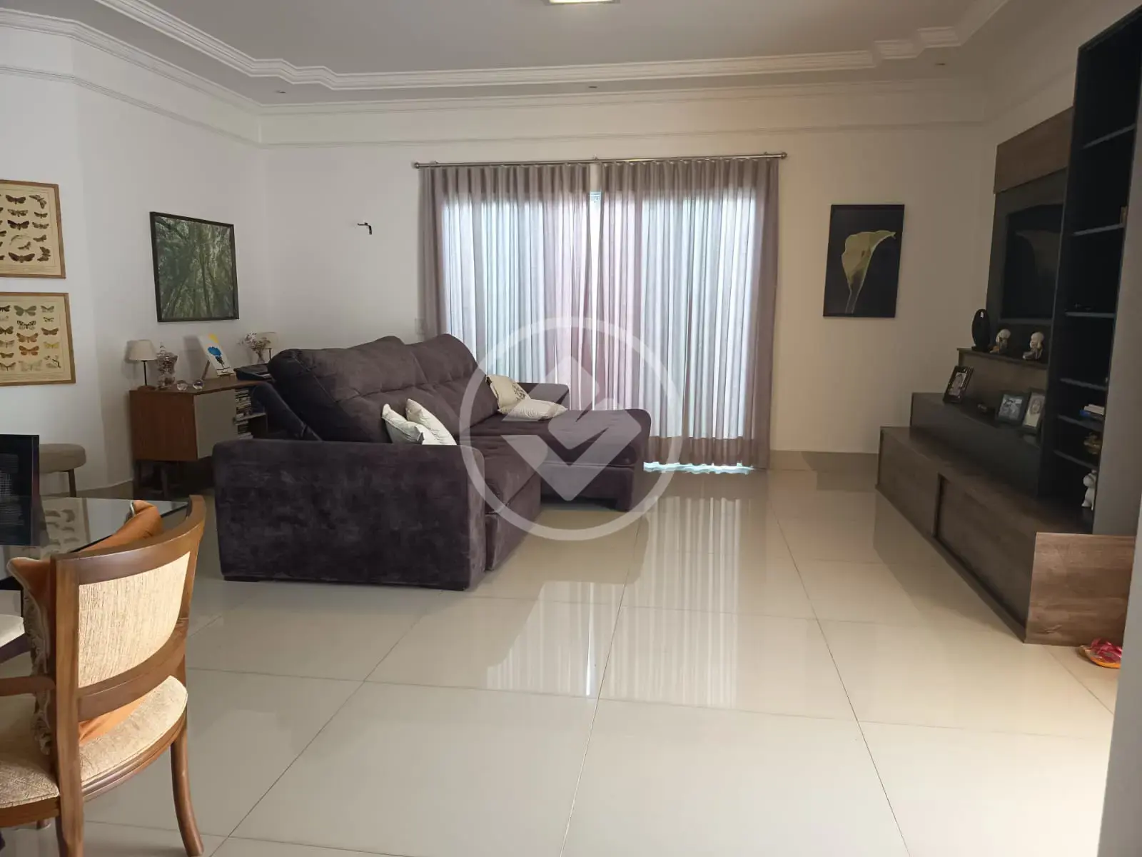 Casa Jardim Karaíba, Uberlândia - MG — foto 2