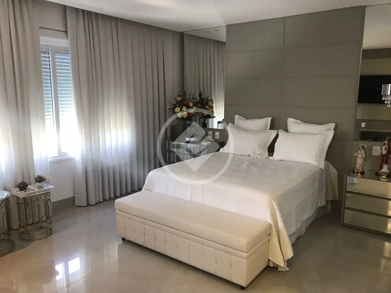 Sobrado Em Condomínio 4 quartos no Jardim Karaíba, Uberlândia — foto 5 de 6