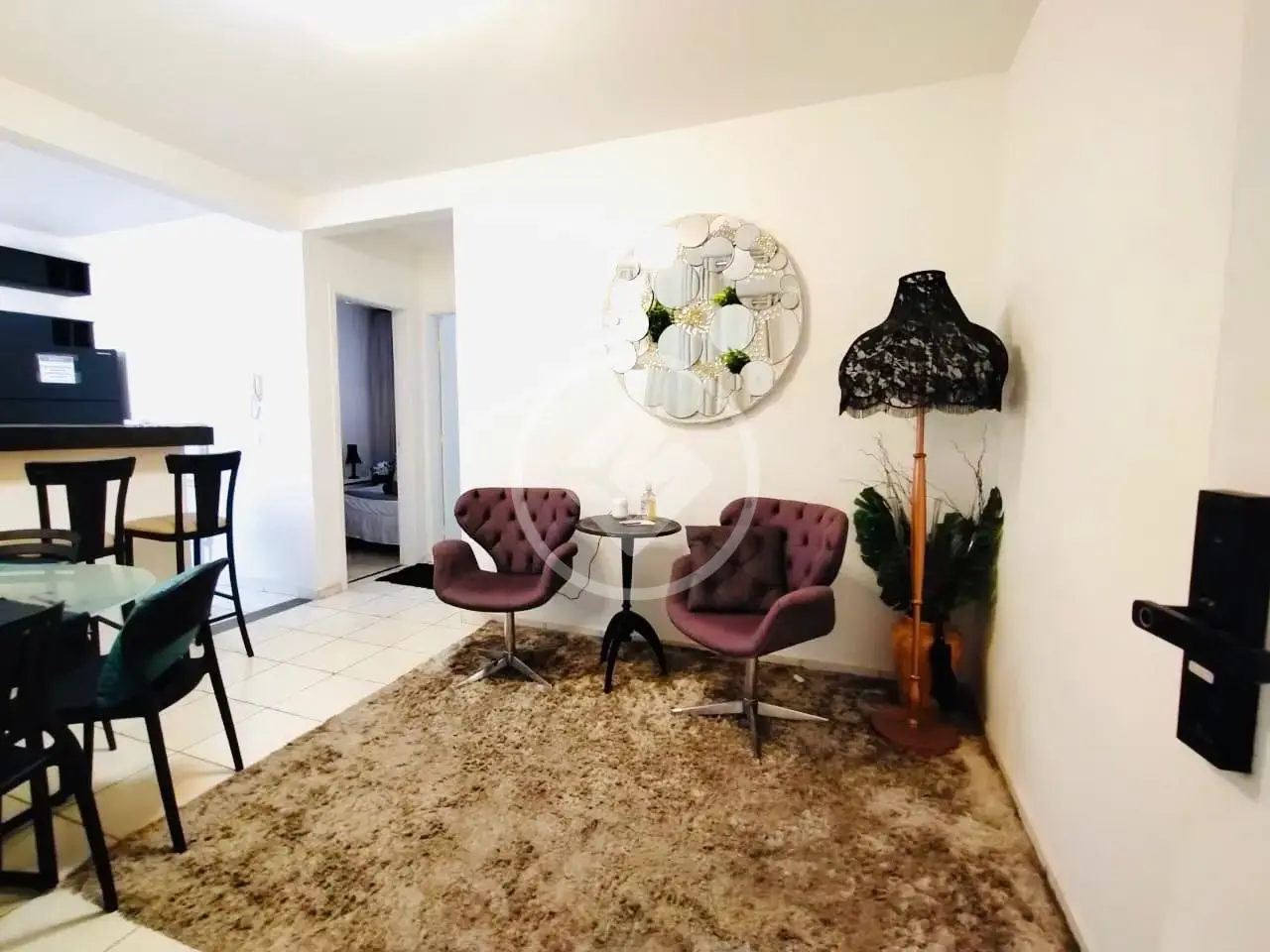 Apartamento 2 quartos no Gávea Sul, Uberlândia — foto 4 de 6