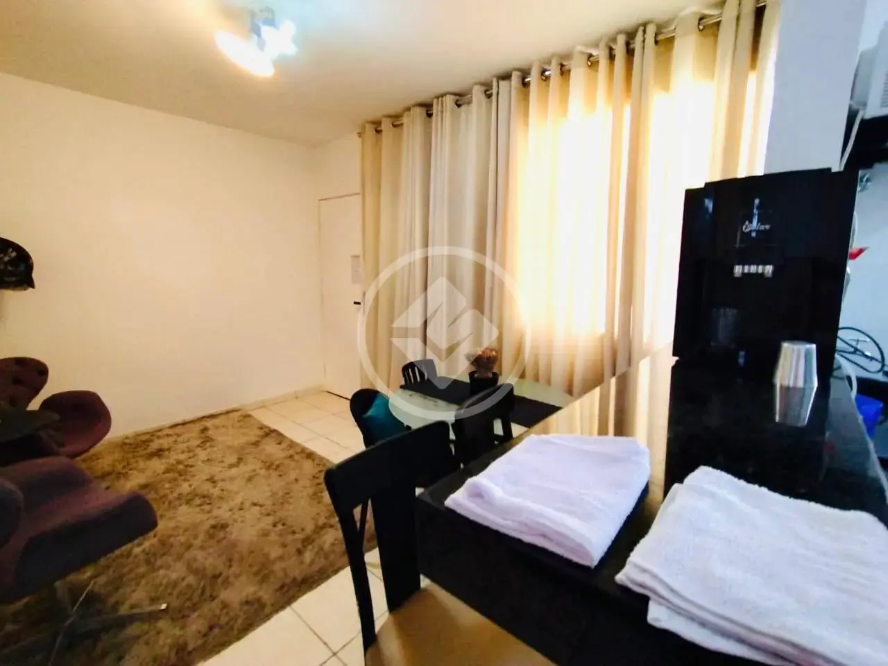 Apartamento Gávea Sul, Uberlândia - MG — foto 2