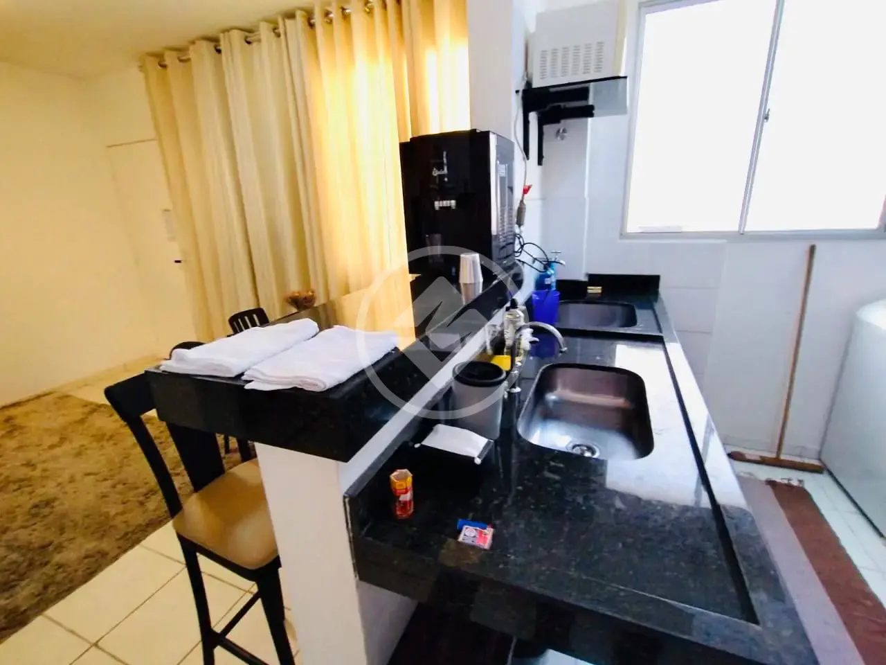 Apartamento 2 quartos no Gávea Sul, Uberlândia — foto 3 de 6
