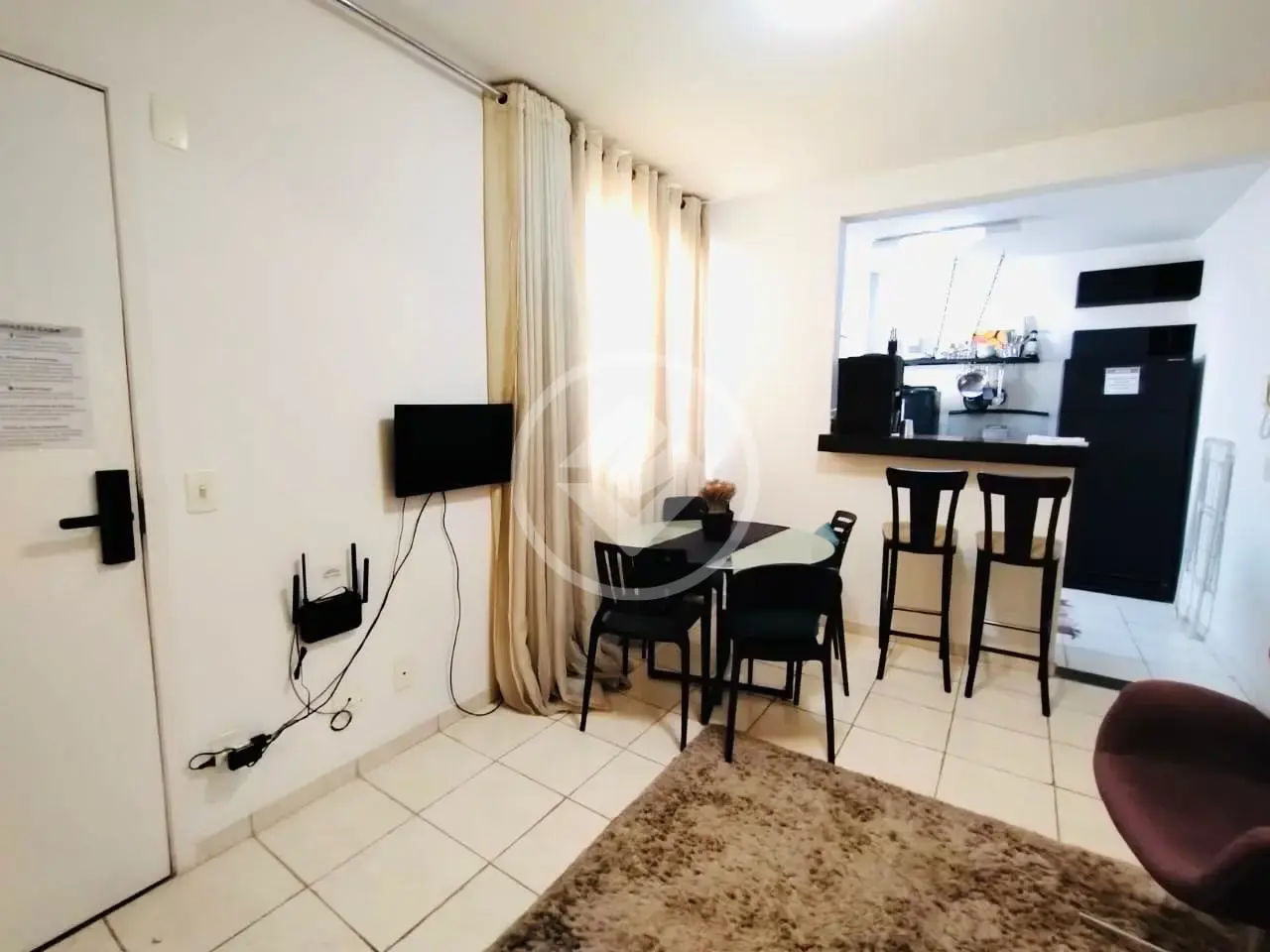 Apartamento 2 quartos no Gávea Sul, Uberlândia — foto 5 de 6