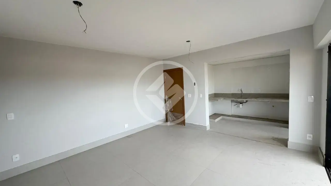 Apartamento 3 quartos no Copacabana, Uberlândia — foto 4 de 6