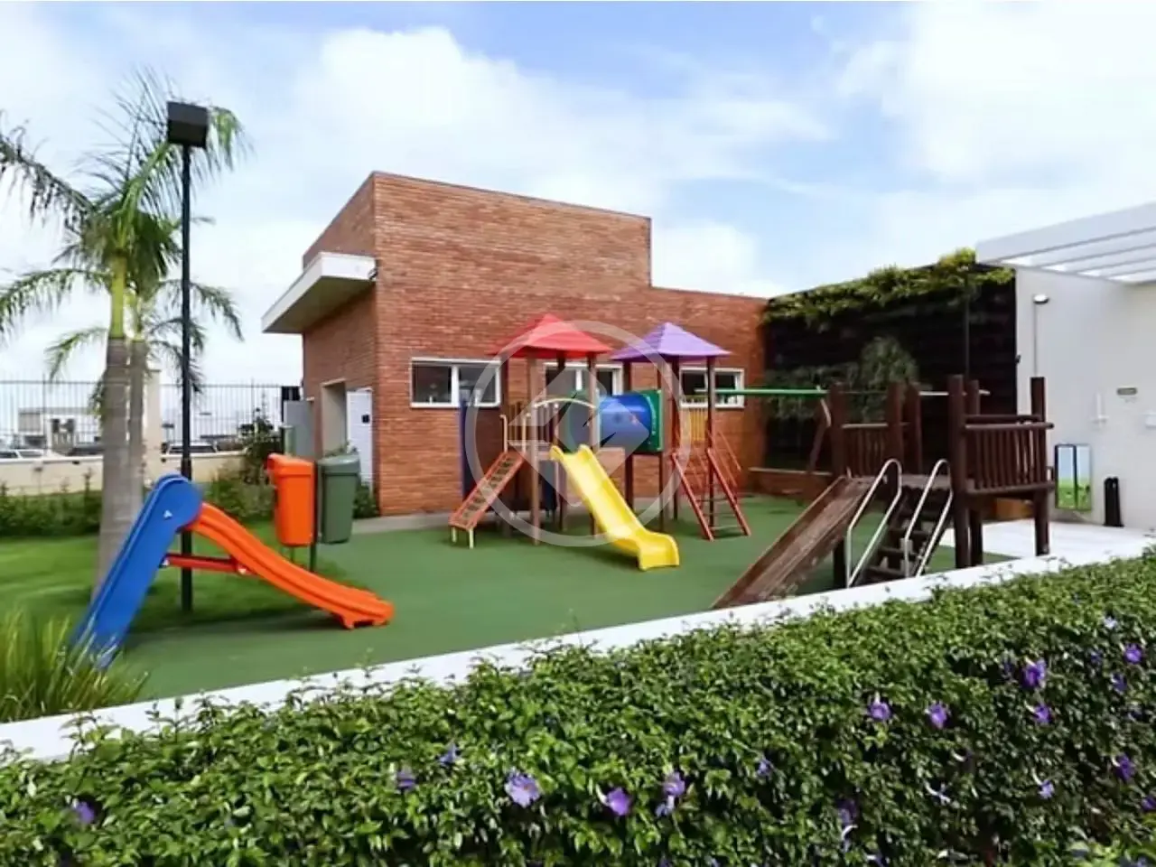 Terreno Condomínio Jardim Sul, Uberlândia - MG — foto 1