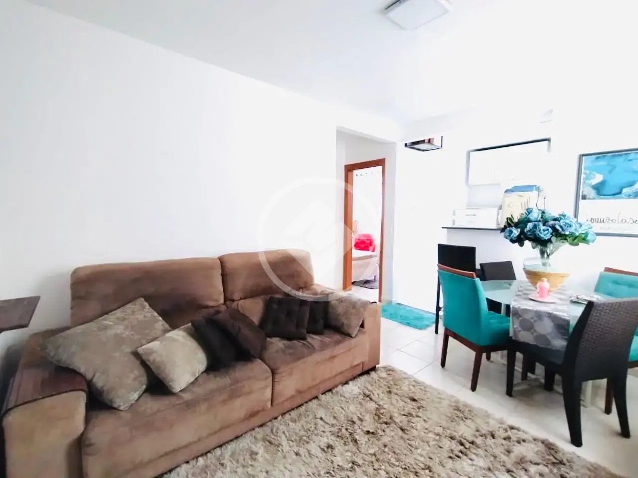 Apartamento 2 quartos no Gávea Sul-, Uberlândia — foto 3 de 6