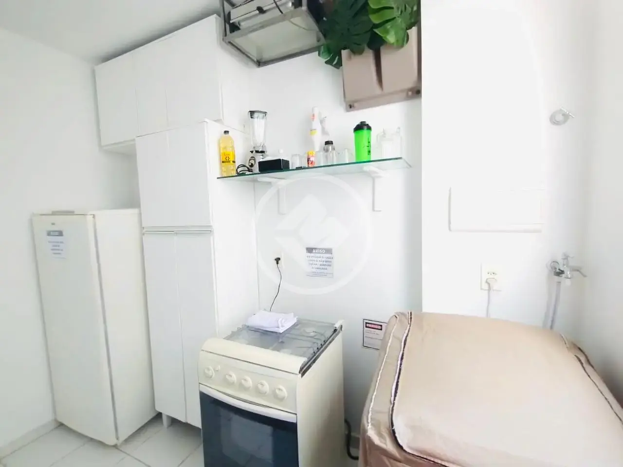 Apartamento 2 quartos no Gávea Sul-, Uberlândia — foto 6 de 6