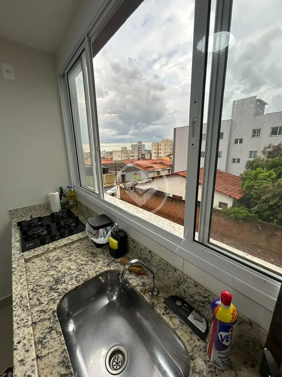 Apartamento 2 quartos no Santa Mônica, Uberlândia — foto 6 de 6