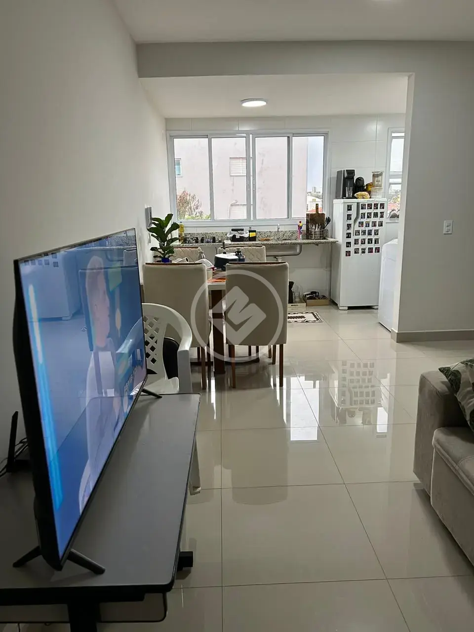 Apartamento 2 quartos no Santa Mônica, Uberlândia — foto 3 de 6