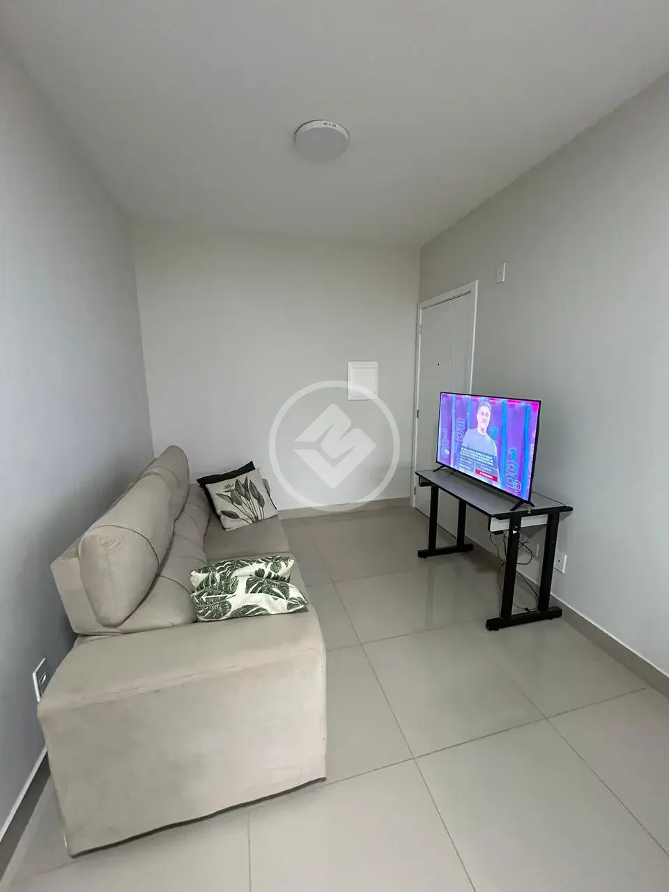 Apartamento Santa Mônica, Uberlândia - MG — foto 1