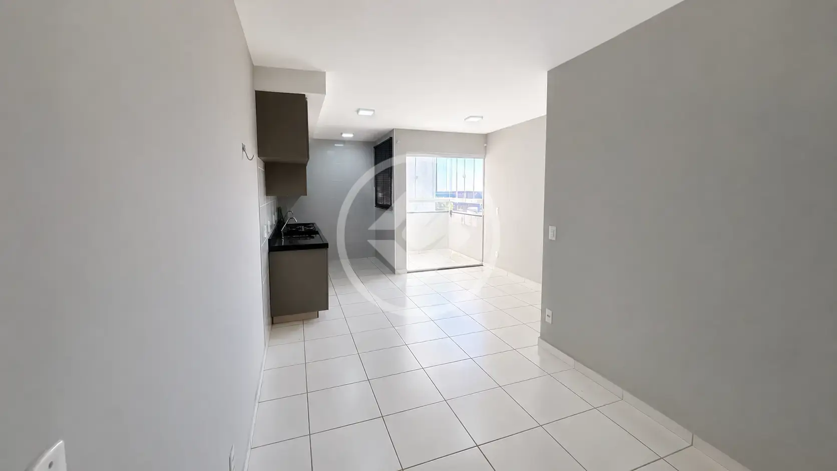 Apartamento 2 quartos no Minas Gerais, Uberlândia — foto 4 de 6