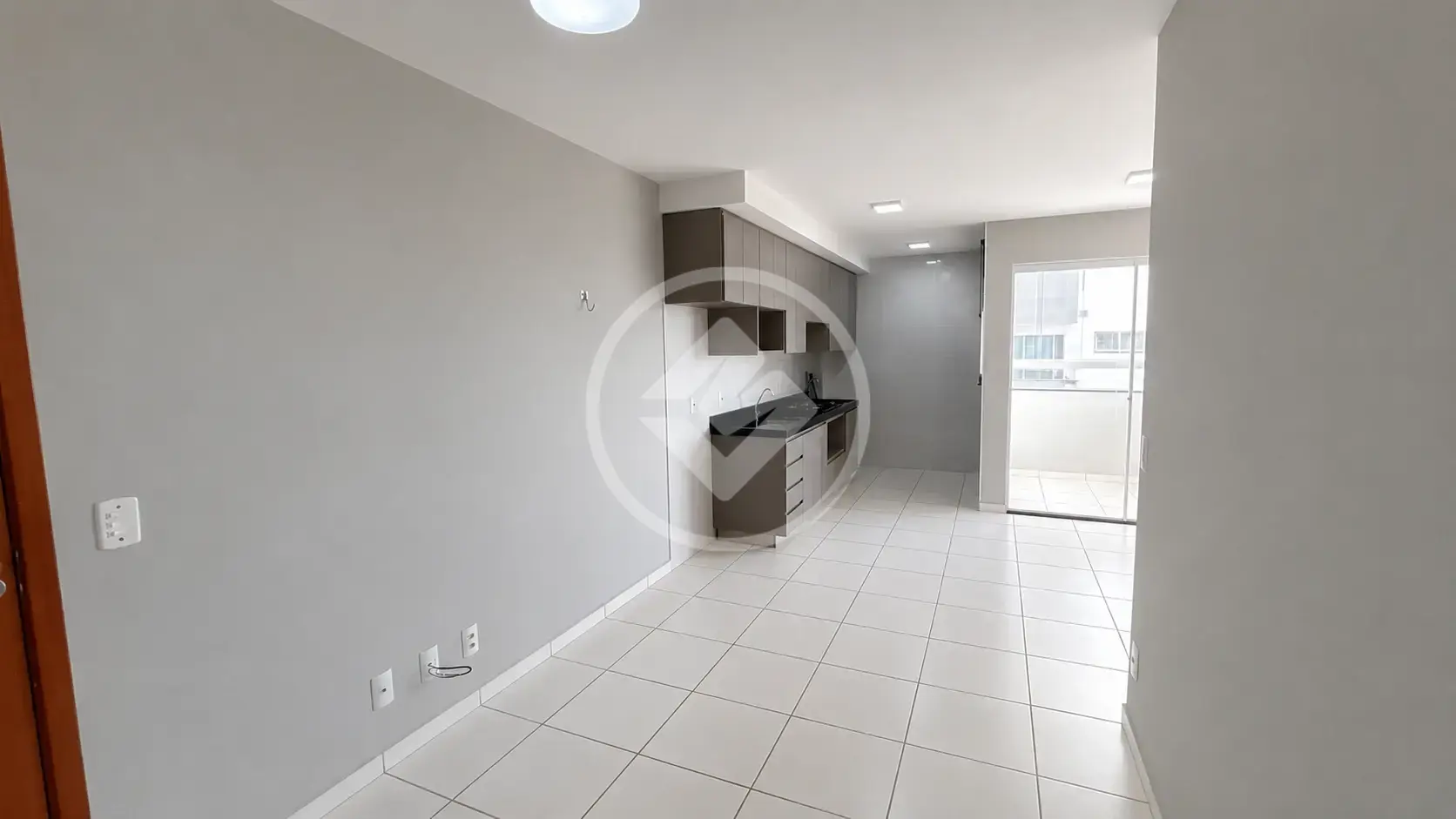 Apartamento 2 quartos no Minas Gerais, Uberlândia — foto 5 de 6