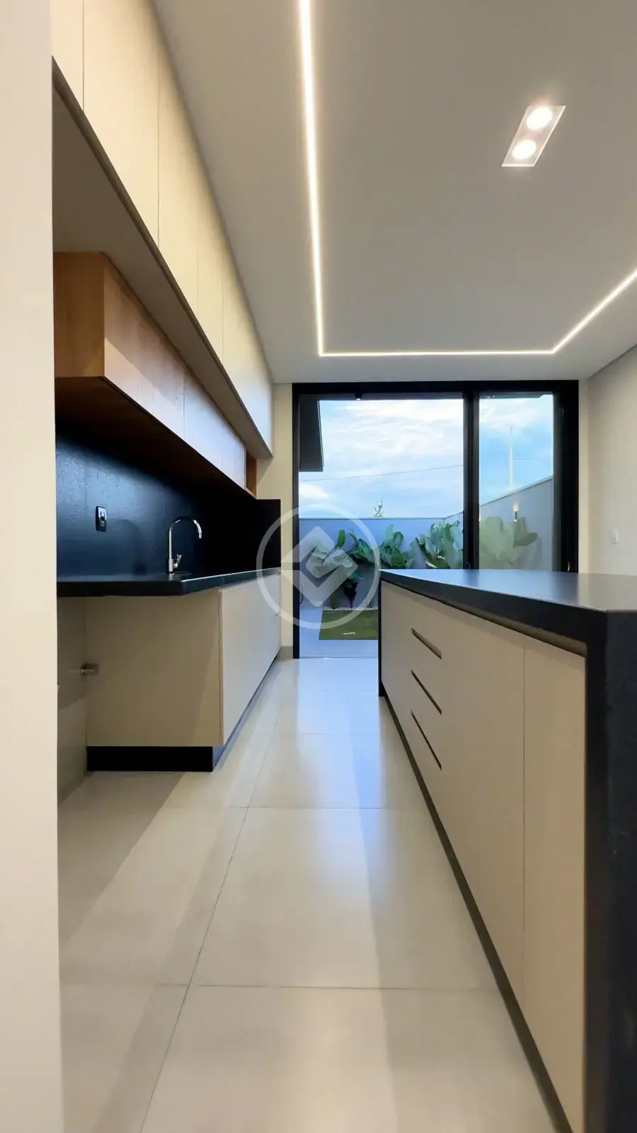 Casa Condomínio 3 quartos no Portal do Vale, Uberlândia — foto 4 de 6