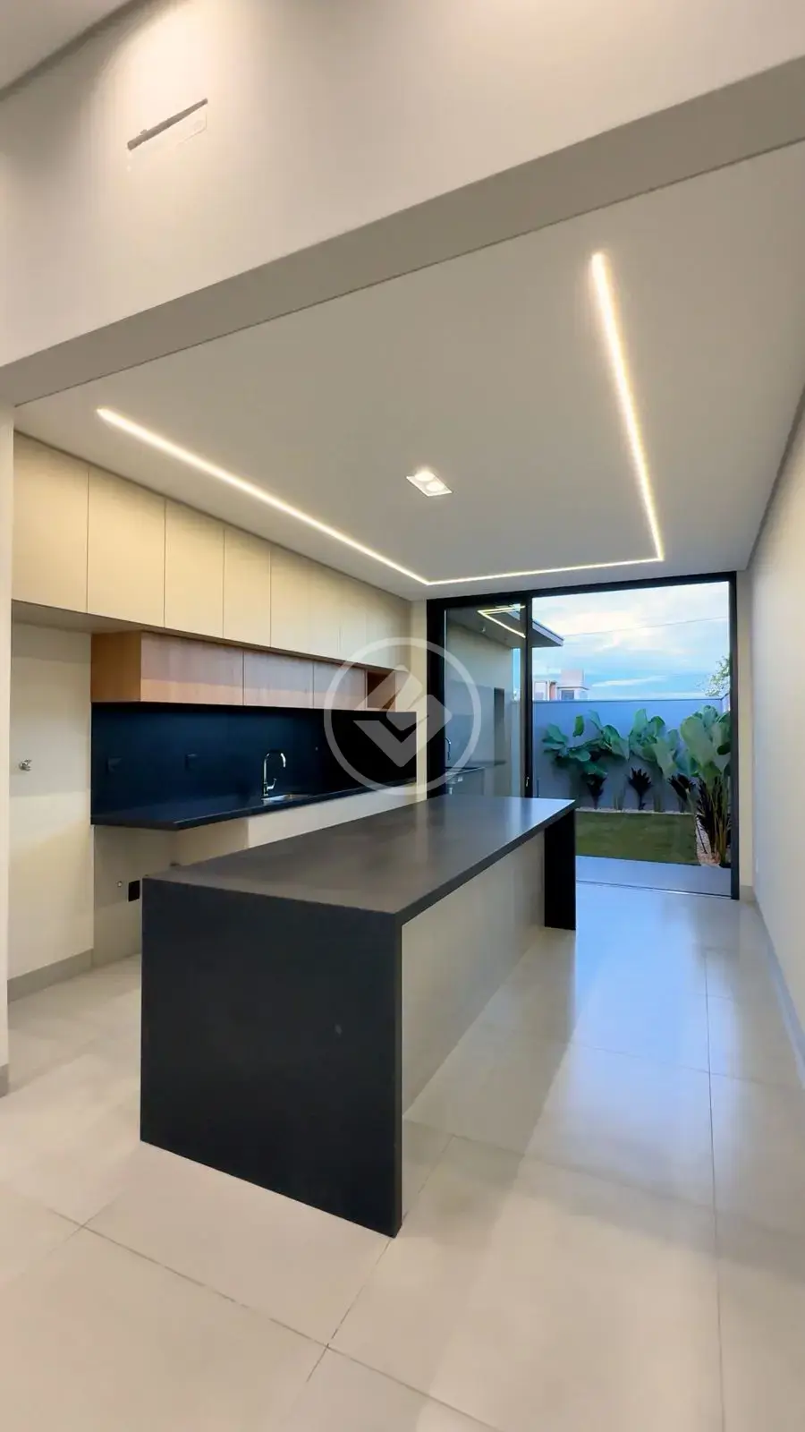 Casa Condomínio 3 quartos no Portal do Vale, Uberlândia — foto 5 de 6
