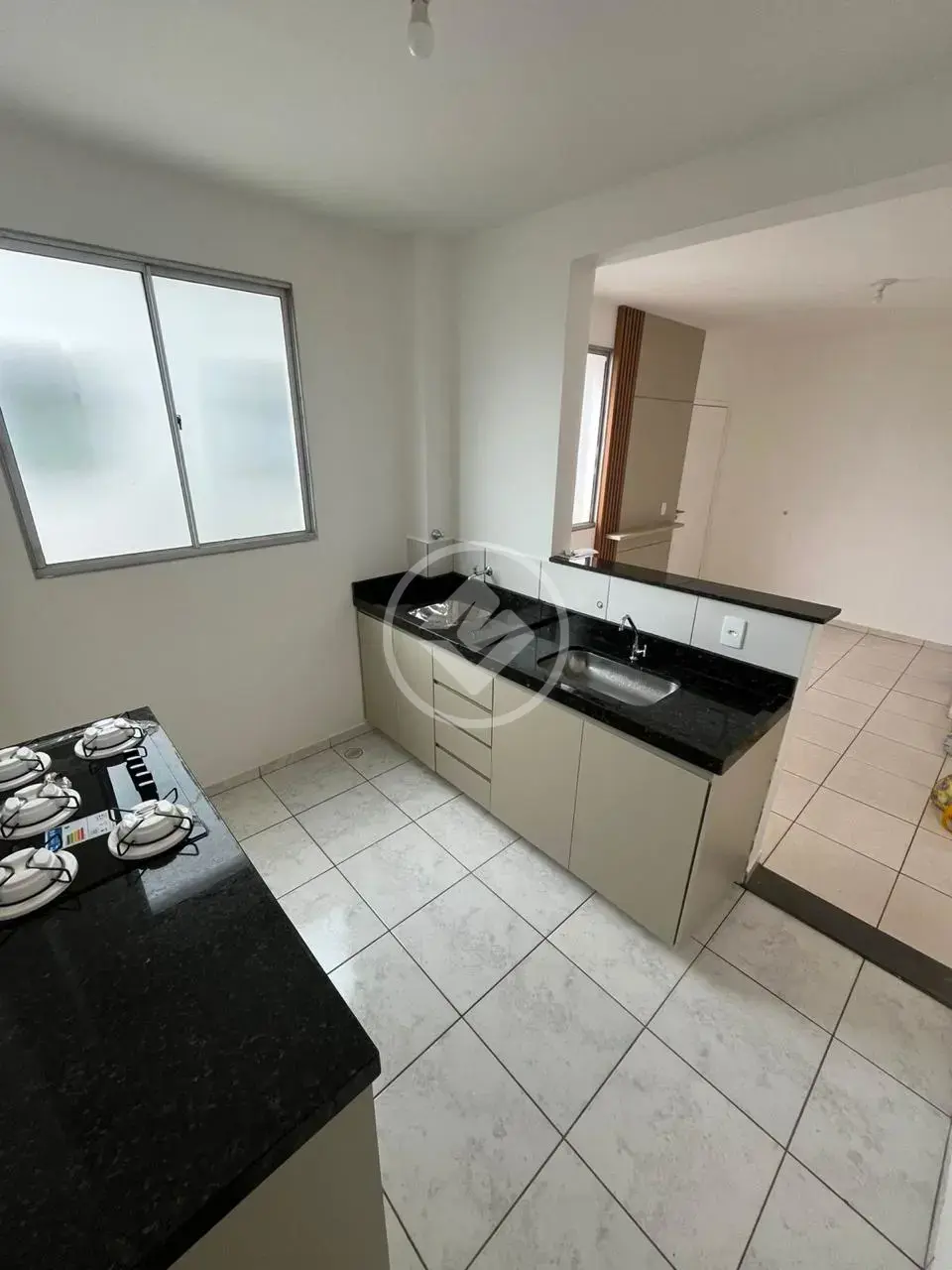 Apartamento 2 quartos no Gávea, Uberlândia — foto 2 de 5