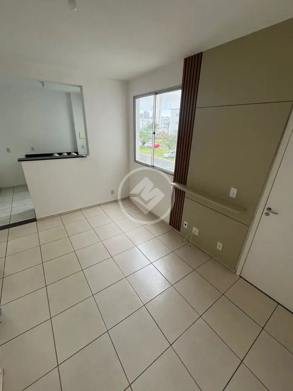 Apartamento 2 quartos no Gávea, Uberlândia — foto 1 de 5