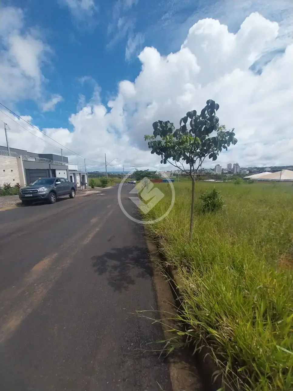 Terreno no Aclimação, Uberlândia — foto 4 de 4