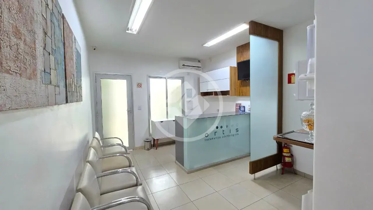 Casa Comercial CENTRO, Uberlândia - MG — foto 1