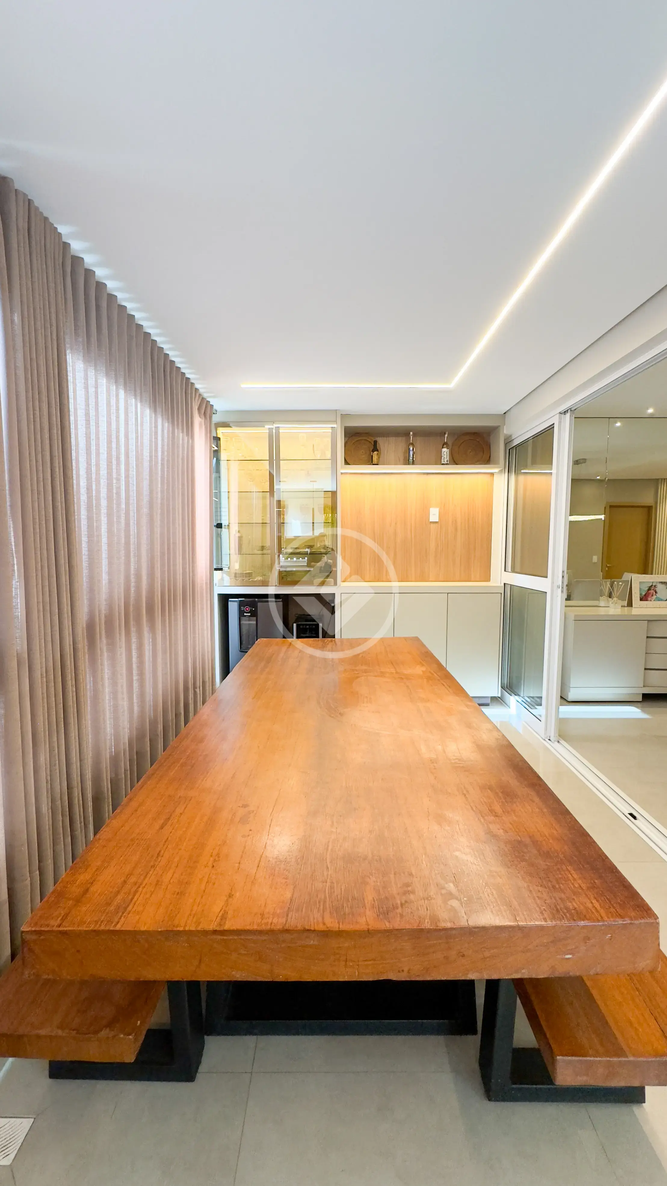 Apartamento 3 quartos no Santa Maria, Uberlândia — foto 6 de 6