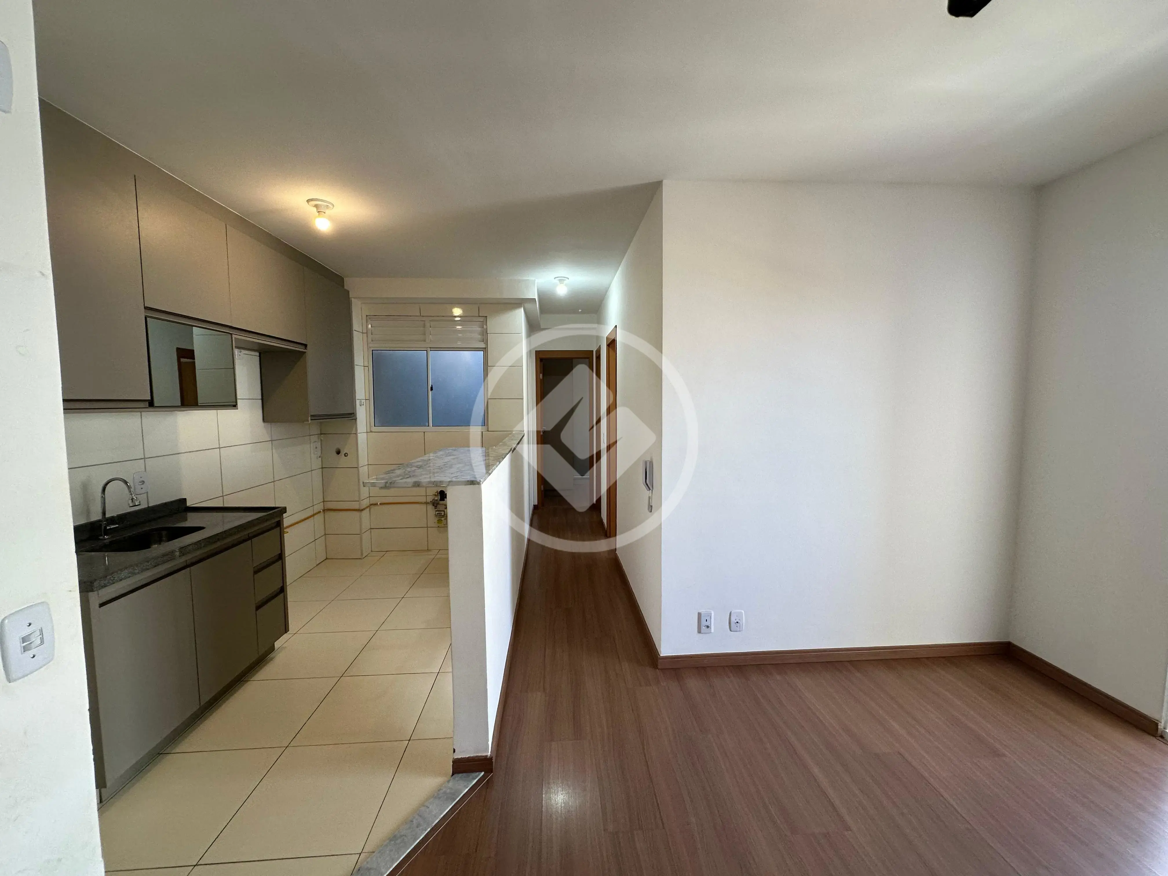 Cobertura 2 quartos no Martins, Uberlândia — foto 3 de 6