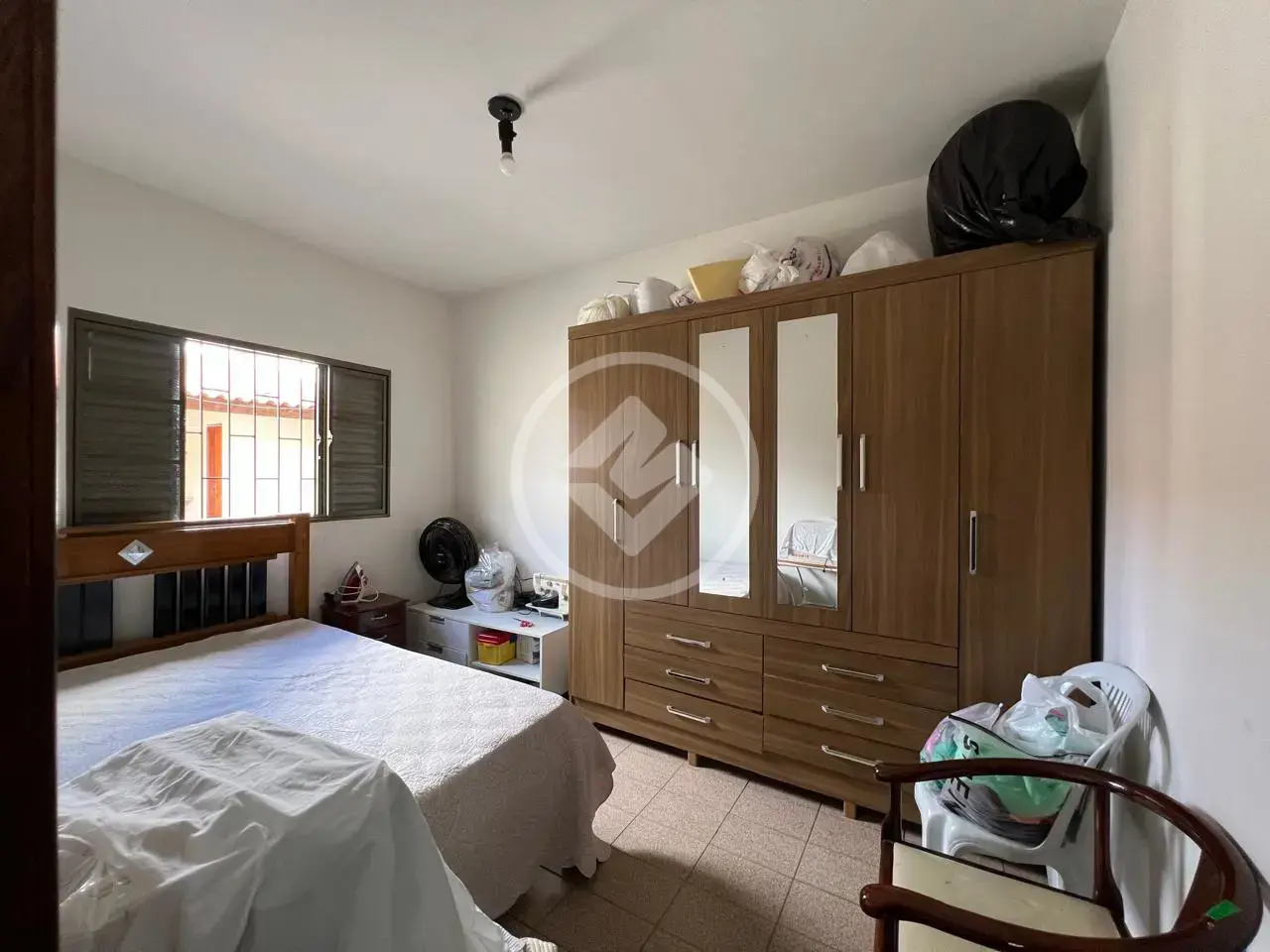 Casa 3 quartos no Santa Luzia, Uberlândia — foto 5 de 6