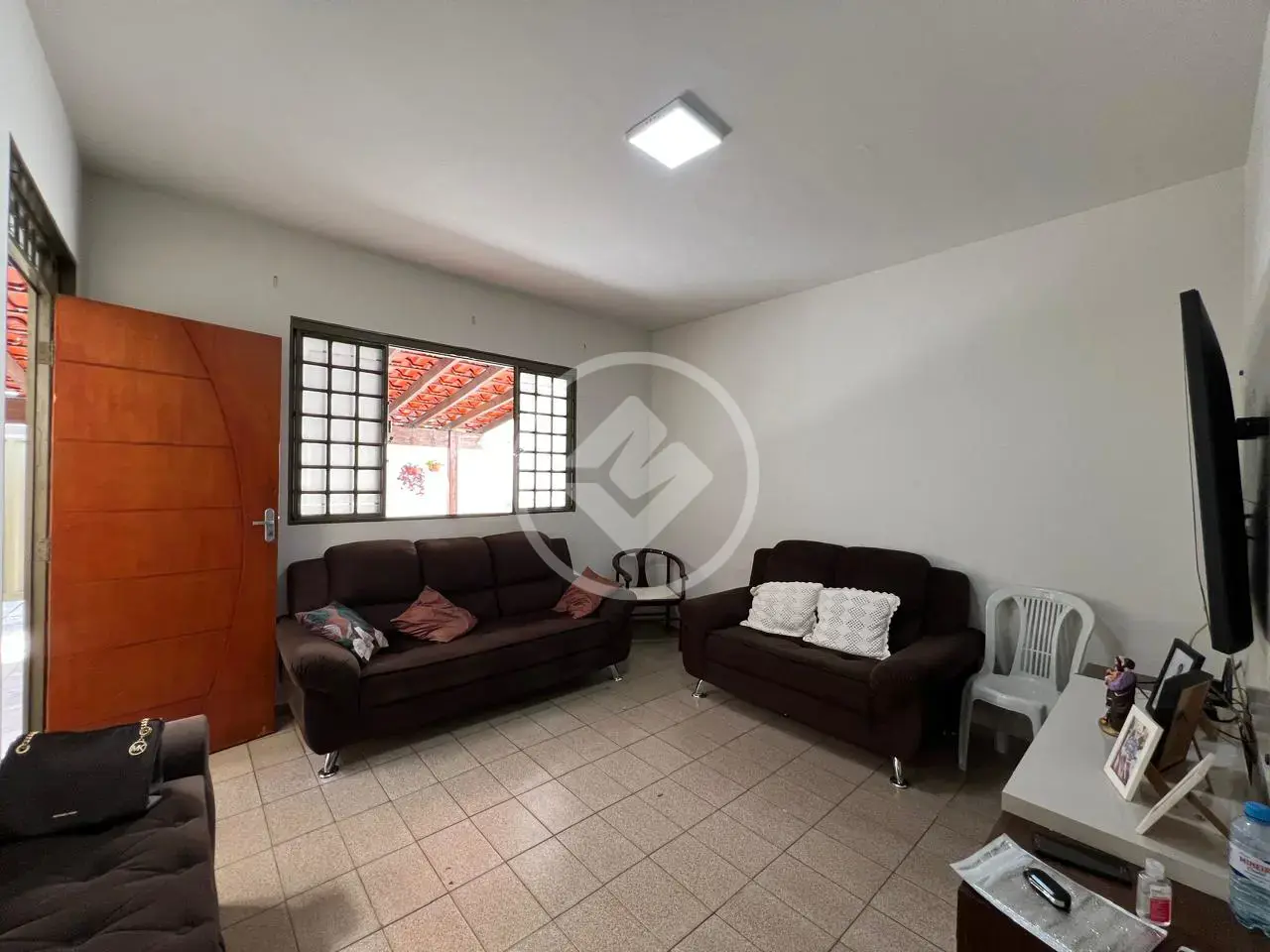 Casa 3 quartos no Santa Luzia, Uberlândia — foto 2 de 6