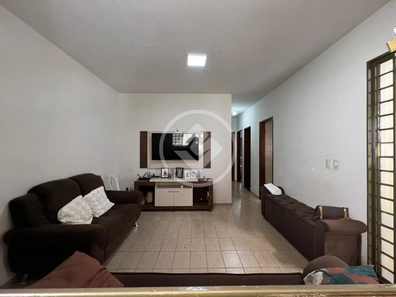 Casa 3 quartos no Santa Luzia, Uberlândia — foto 1 de 6