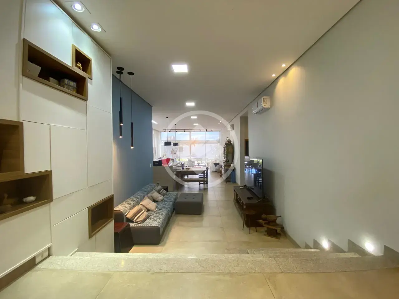 Casa Condomínio 3 quartos no Nova Uberlândia, Uberlândia — foto 5 de 6