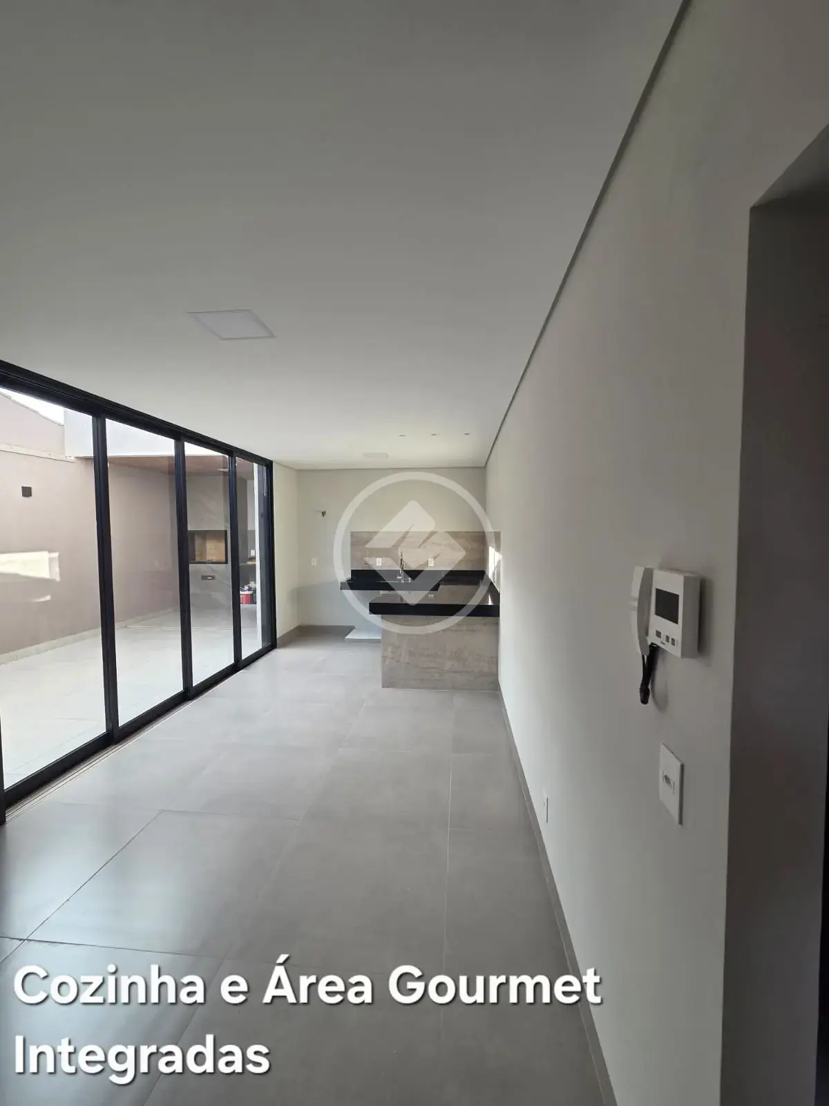 Casa Umuarama, Uberlândia - MG — foto 1