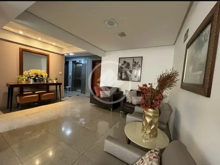 Apartamento Nossa Senhora Aparecida, Uberlândia - MG — foto 1