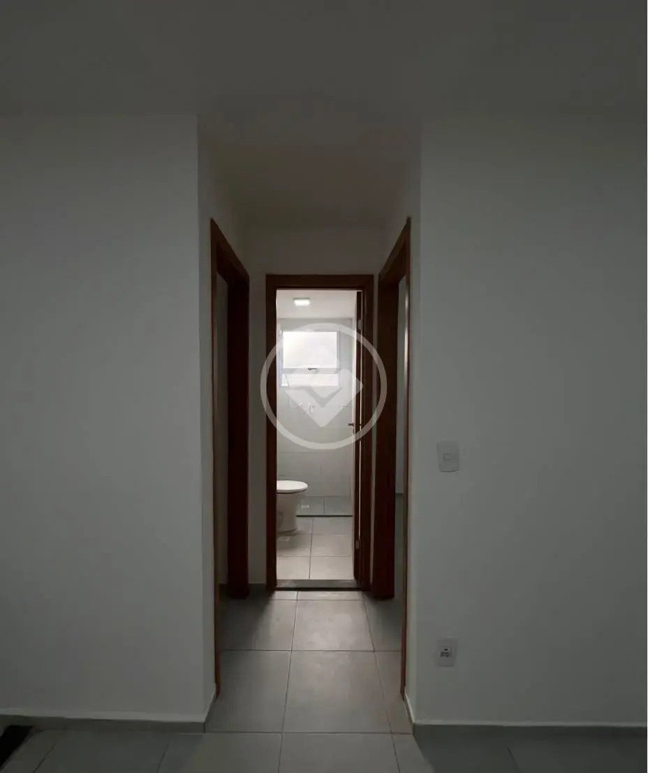 Apartamento 2 quartos no Residencial Monte Carlo, Goiânia — foto 5 de 6
