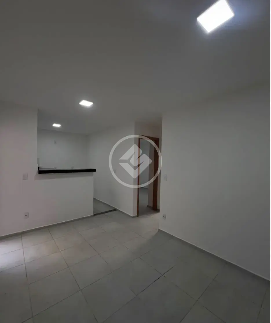 Apartamento 2 quartos no Residencial Monte Carlo, Goiânia — foto 3 de 6