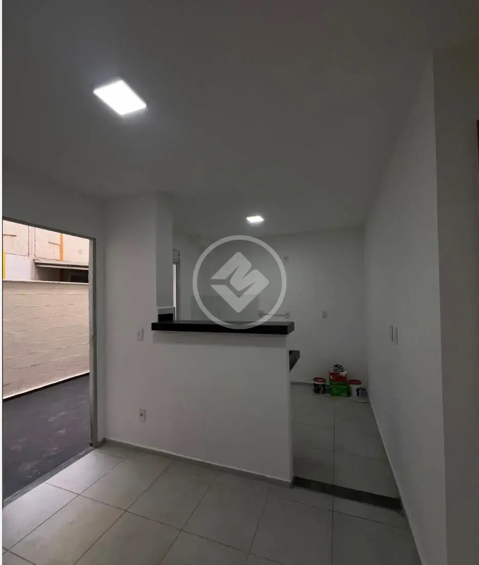 Apartamento 2 quartos no Residencial Monte Carlo, Goiânia — foto 4 de 6