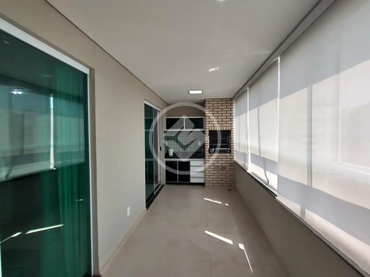 Apartamento 4 quartos no Santa Mônica, Uberlândia — foto 3 de 6