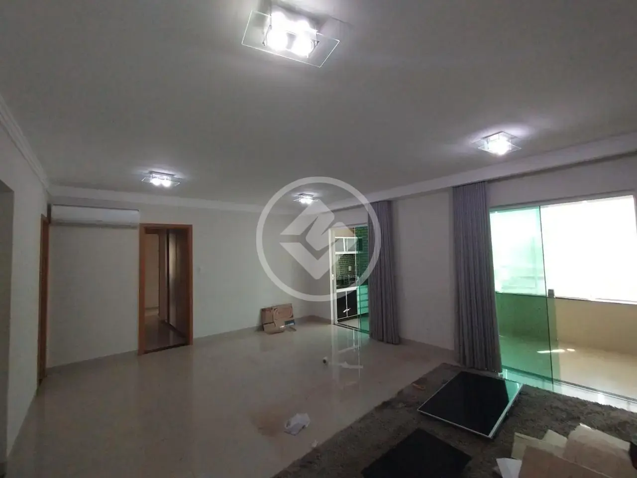 Apartamento 4 quartos no Santa Mônica, Uberlândia — foto 2 de 6