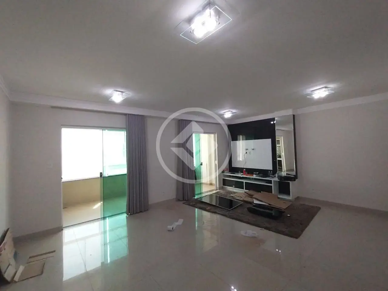 Apartamento 4 quartos no Santa Mônica, Uberlândia — foto 1 de 6