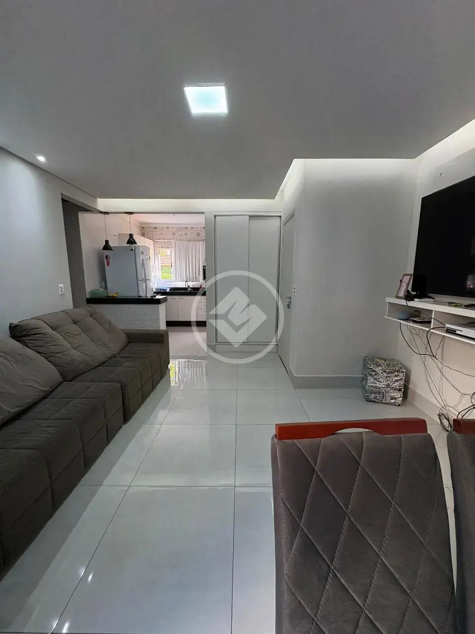 Apartamento 3 quartos no Tubalina, Uberlândia — foto 2 de 6