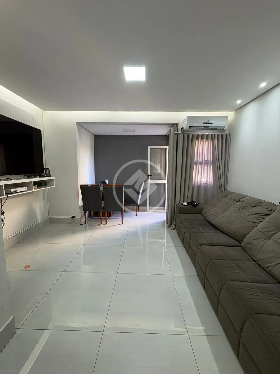 Apartamento 3 quartos no Tubalina, Uberlândia — foto 1 de 6